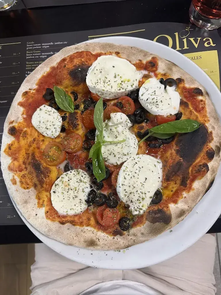 Menu_Gastronomie - Restaurant Oliva_Marin-Epagnier_image_8