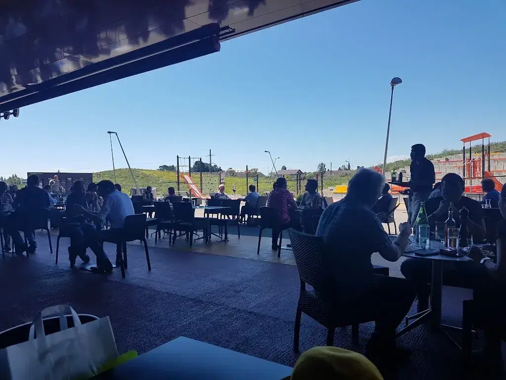 Olivia Stampfli_Gastronomie - Restaurant Oliva_Marin-Epagnier_review