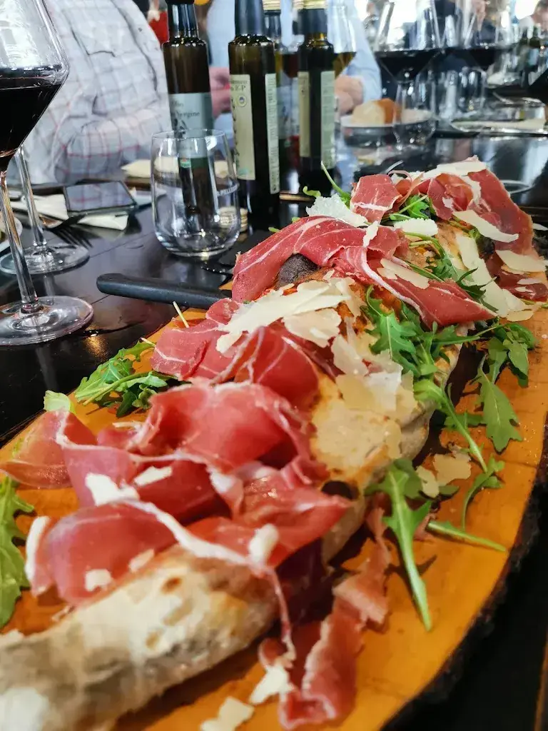 Menu_Ristorante Terzopiano (3eme étage)_Marin-Epagnier_image_3