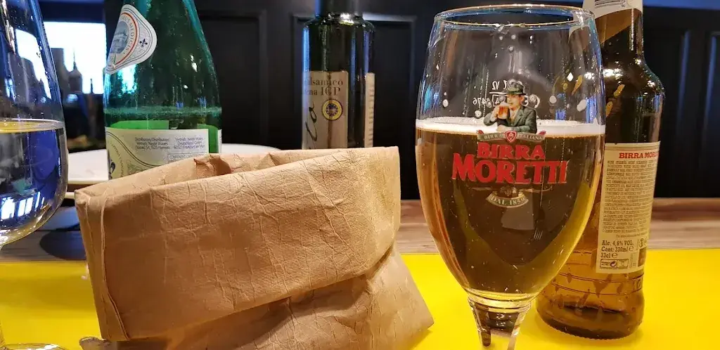 Menu_Ristorante Terzopiano (3eme étage)_Marin-Epagnier_image_6