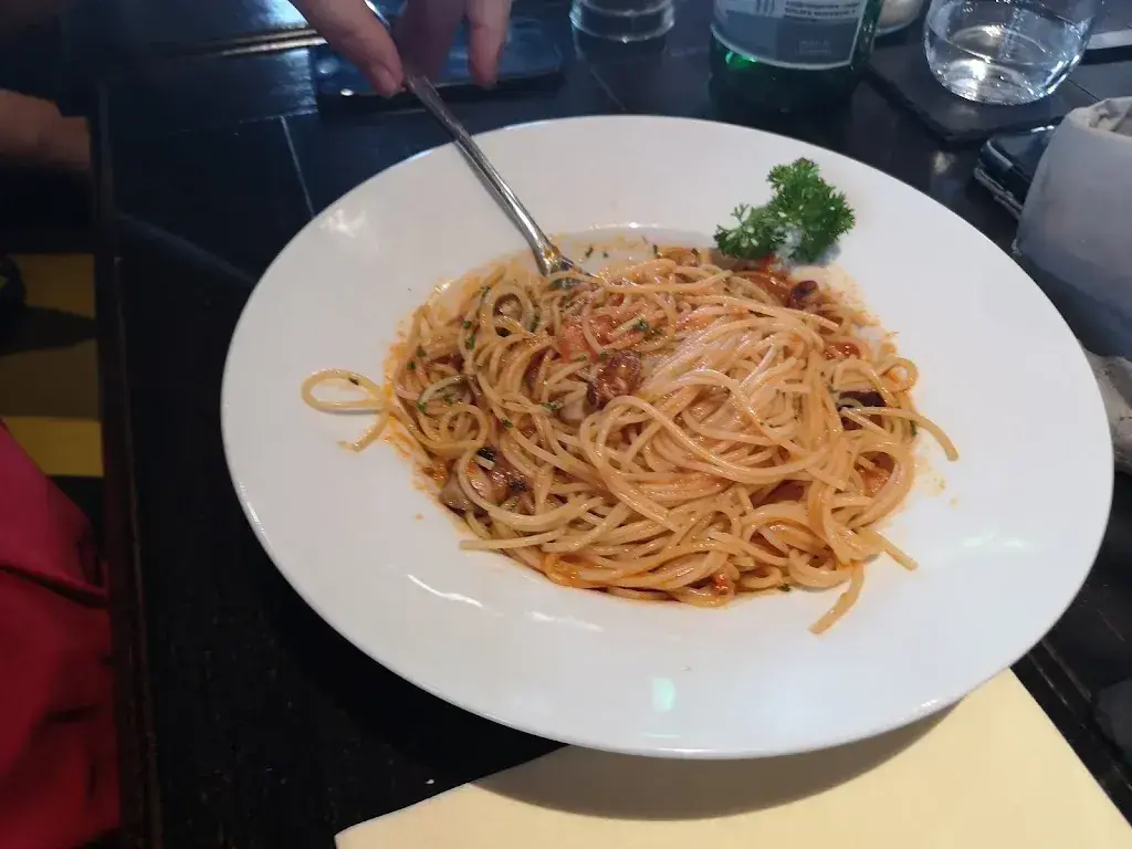 Menu_Ristorante Terzopiano (3eme étage)_Marin-Epagnier_image_7