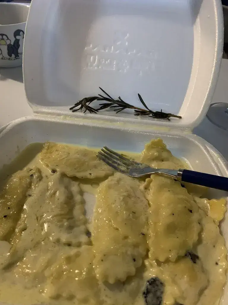 Hélène Emery_Ristorante Terzopiano (3eme étage)_Marin-Epagnier_avis