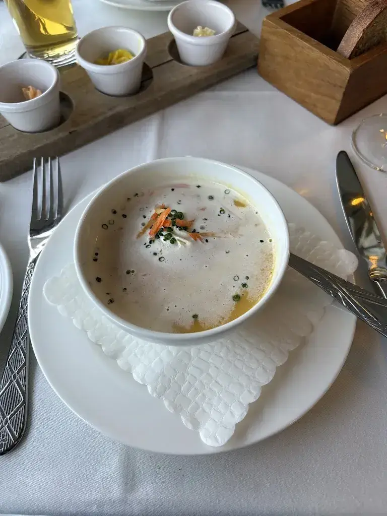 Moon light_Restaurant Schiff_Luzern_review