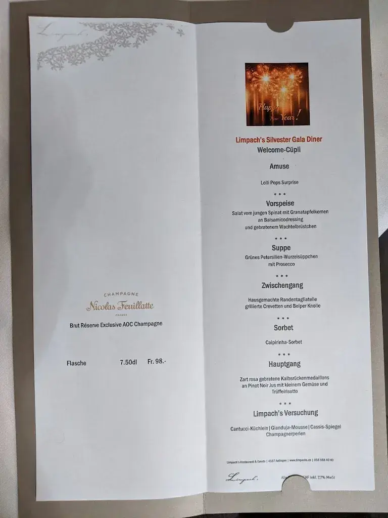 Limpach's Restaurant & Events_Aetingen_menu_image_1