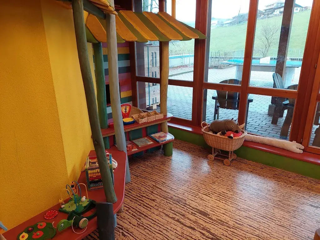 Alexandre G_Restaurant Rüttihubelbad_Walkringen_avis