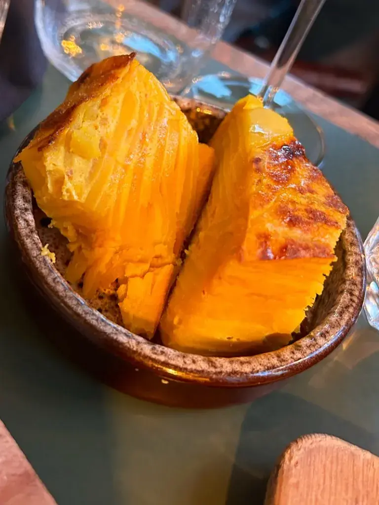 Javier MD_Volver BarTapasCafé_Bern_avis