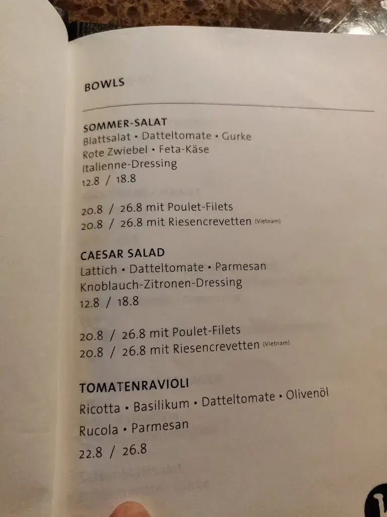 Menu_Kramer_Bern_image_2