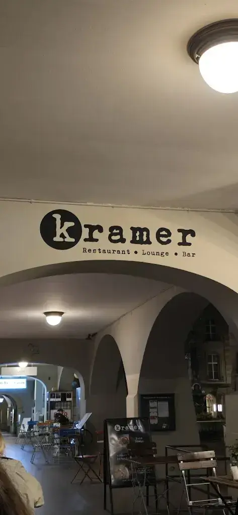 Jad Haj Chahine_Kramer_Bern_review