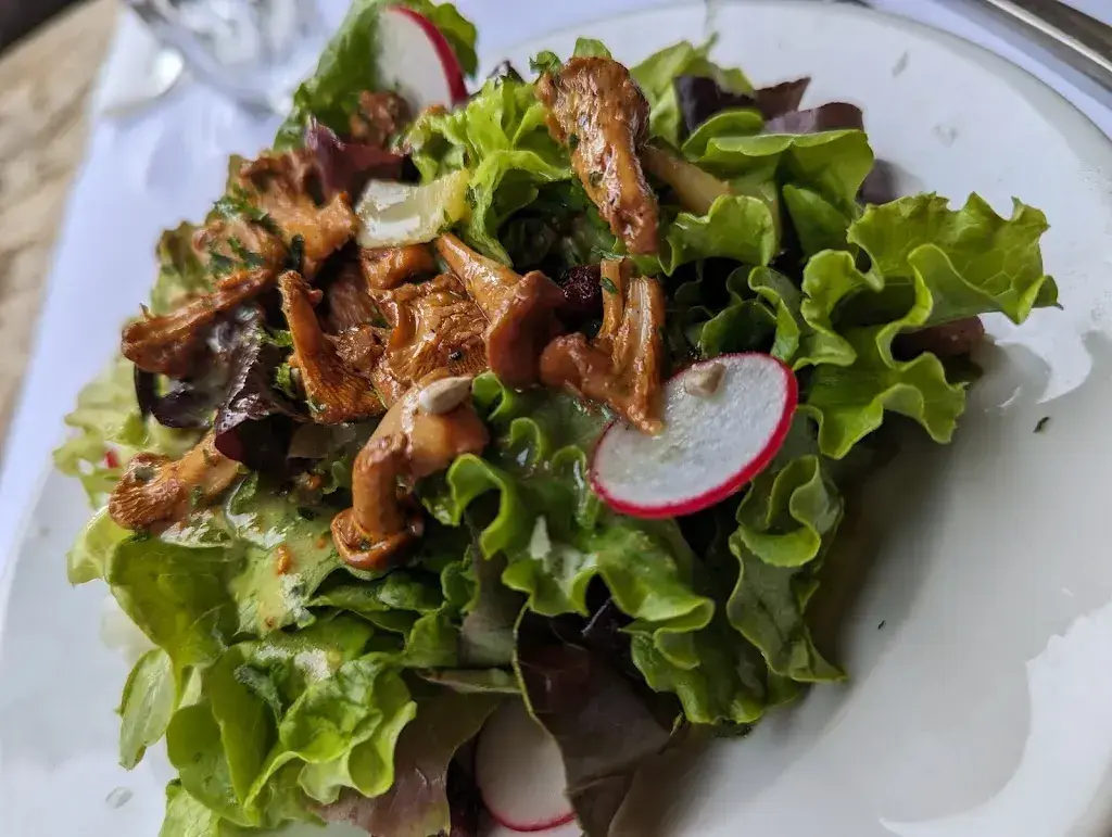 Menu_Restaurant Café Postgasse_Bern_image_8