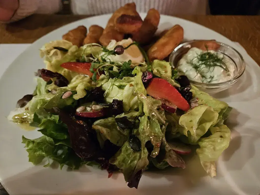 Menu_Restaurant Café Postgasse_Bern_image_9