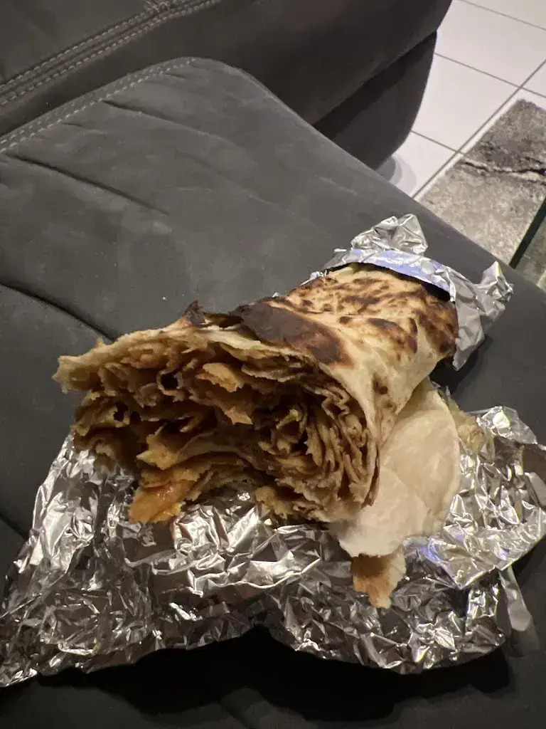 Daniel Stoll_Restaurant la Volpe_Brünisried_review