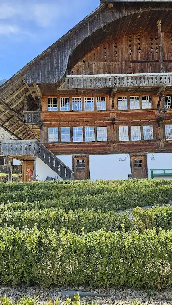 Mimo F._Landgasthof Rohrmoos_Pohlern_avis