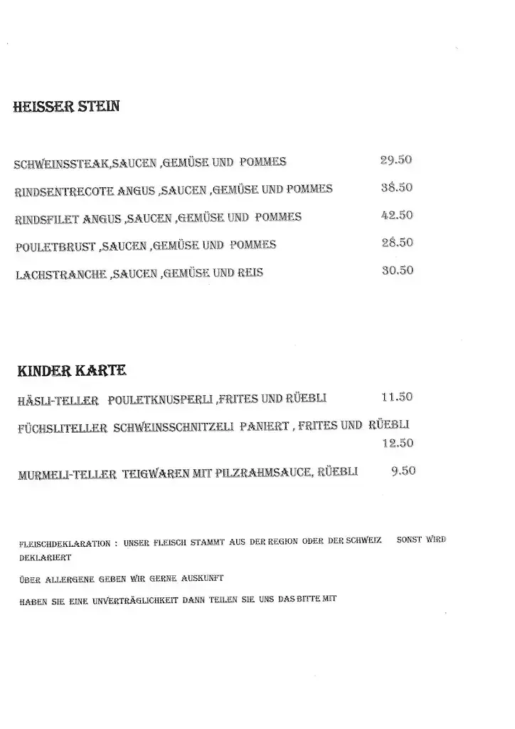 Menu_Restaurant St.Jakob Ennetmoos_Ennetmoos_image_2