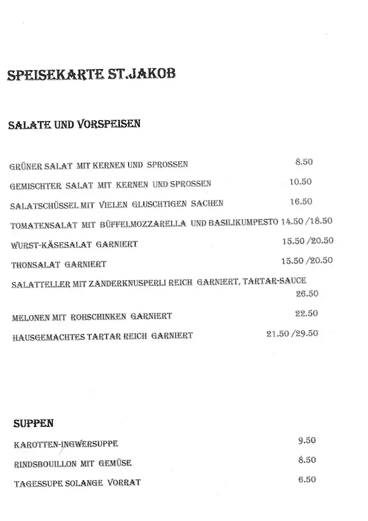 Menu_Restaurant St.Jakob Ennetmoos_Ennetmoos_image_3