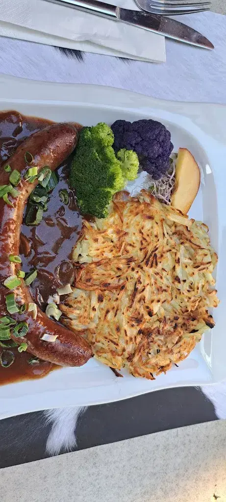 Michel Tiemessen_Restaurant St.Jakob Ennetmoos_Ennetmoos_avis