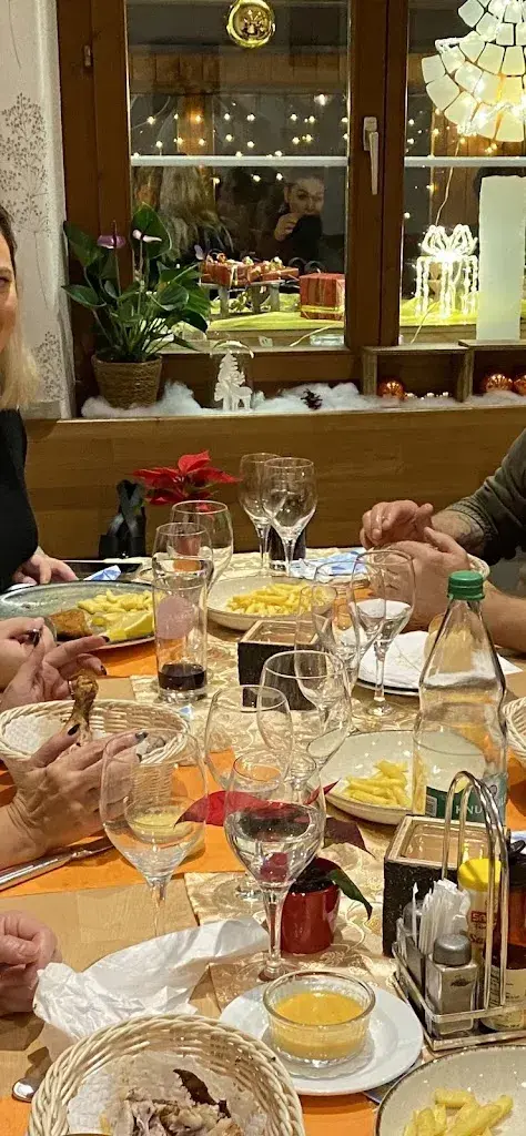 Peny Babkin_Restaurant St.Jakob Ennetmoos_Ennetmoos_avis