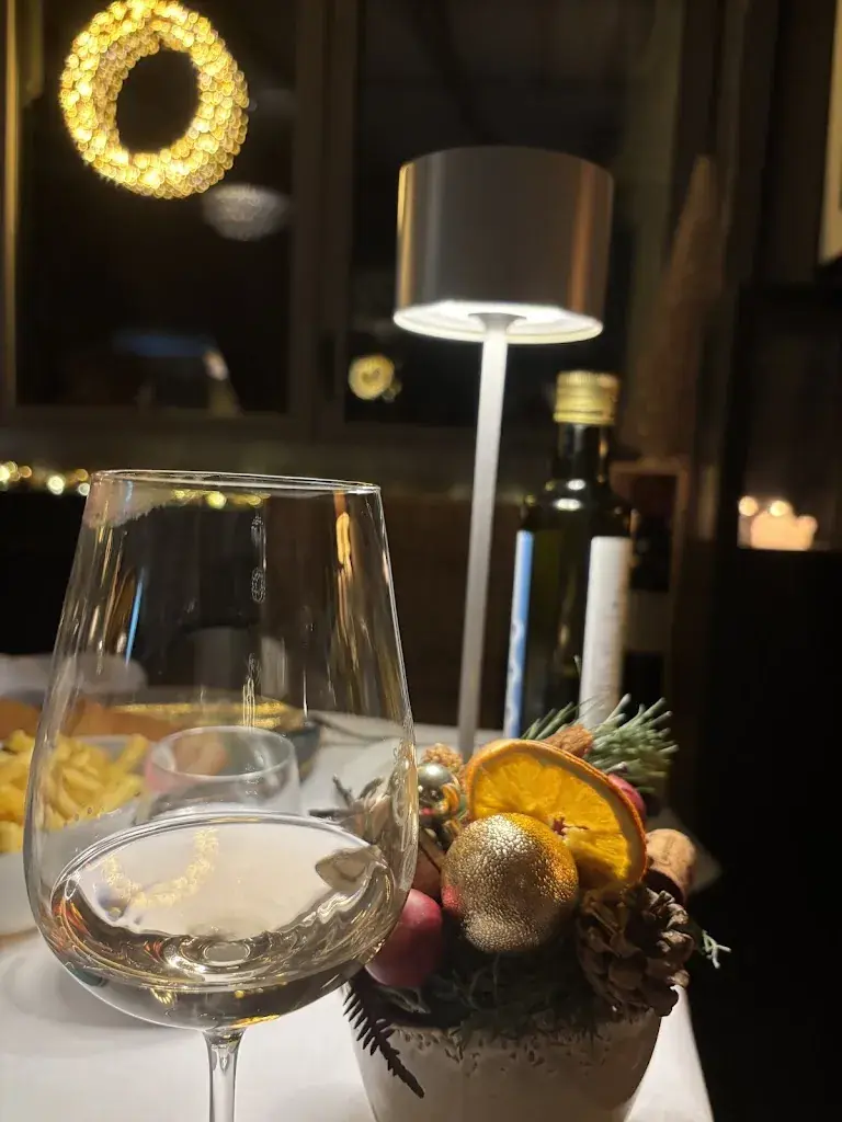 Geo Vig_Steinburg_Küsnacht_Bewertung