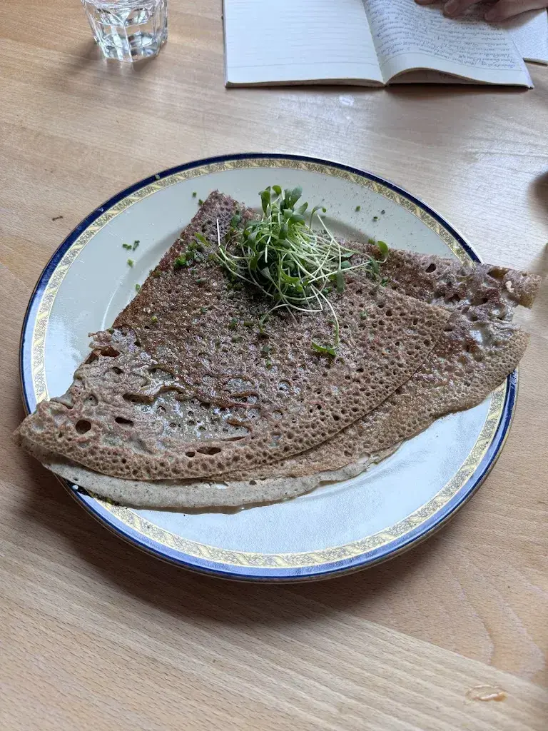 Le Carrousel restaurant à Bern