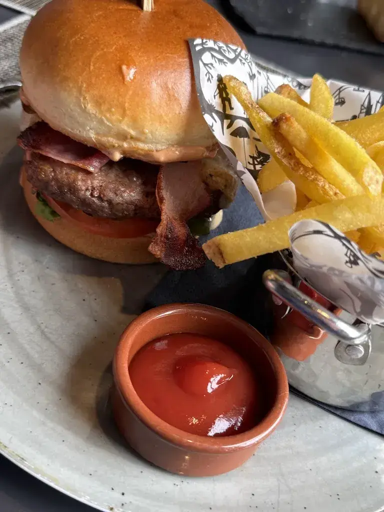 Markus Friedli_GOURMETBAR BY NOVOTEL_Bern_review