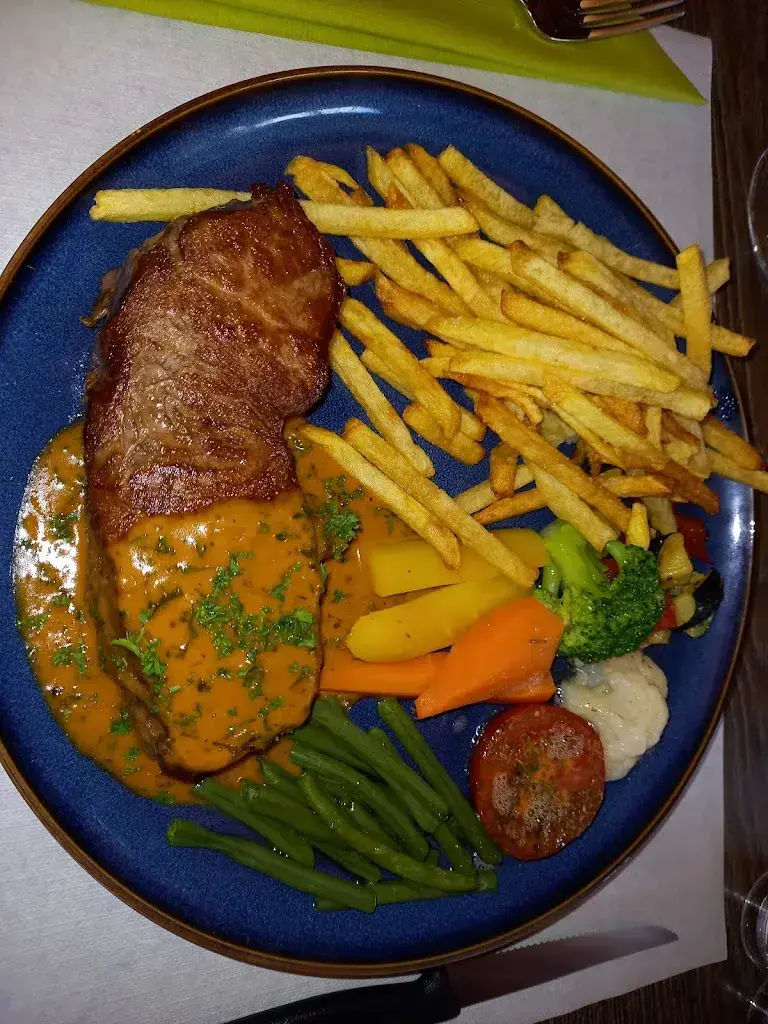 Menu_Restaurant Mösli_Schwarzsee-Bad_immagine_2