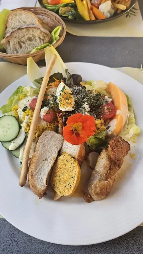 Menu_Restaurant Mösli_Schwarzsee-Bad_immagine_4