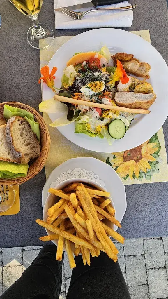 Menu_Restaurant Mösli_Schwarzsee-Bad_immagine_8