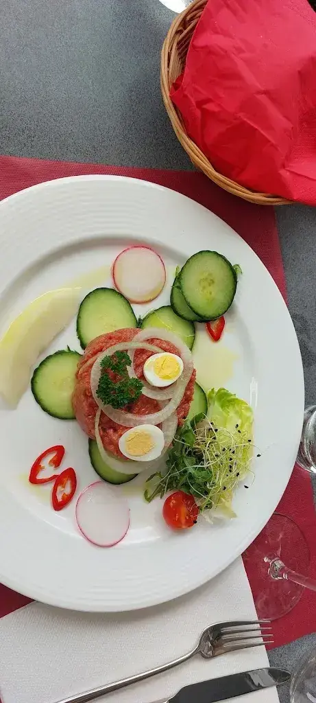 Menu_Restaurant Mösli_Schwarzsee-Bad_immagine_9