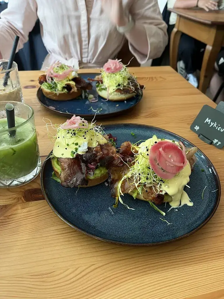 Mykieu Villani_Becanto Coffee & Brunch Nord_Bern_recensione