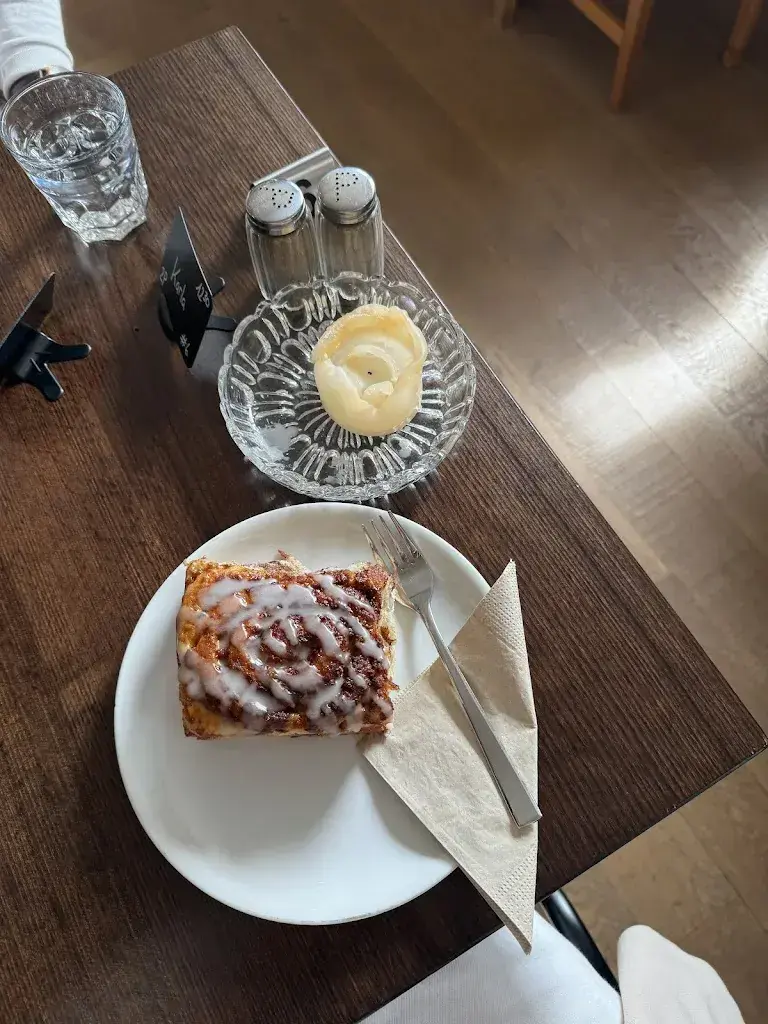 Lori_Becanto Coffee & Brunch Nord_Bern_recensione