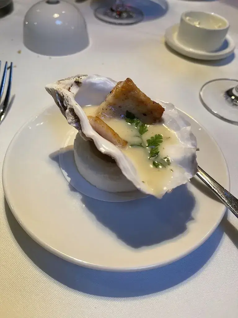 Anh Huy Nguyen_Restaurant Müli_Gstaad_avis