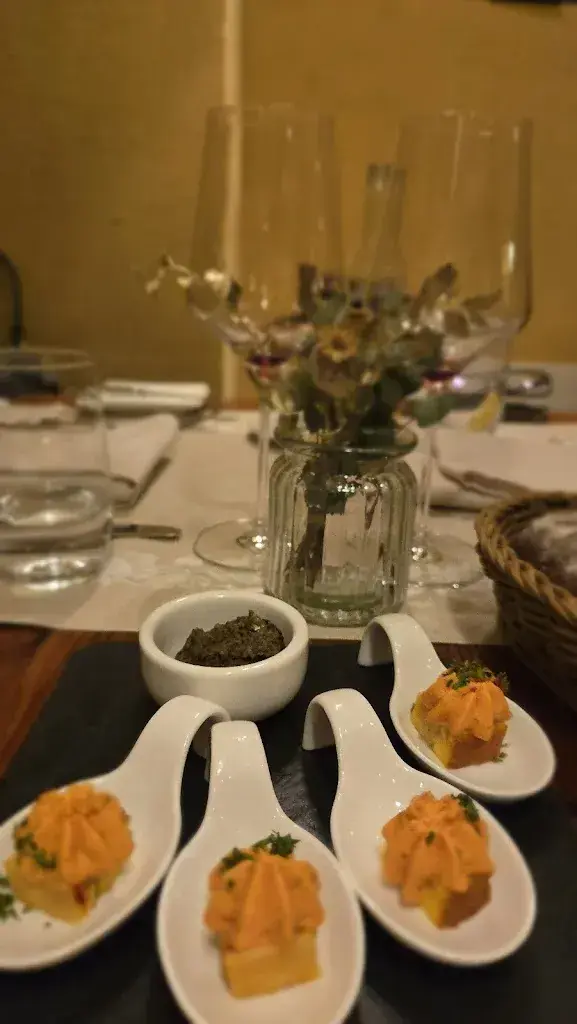 Tânia Goncalves_Restaurant Burehuus_Thun_review