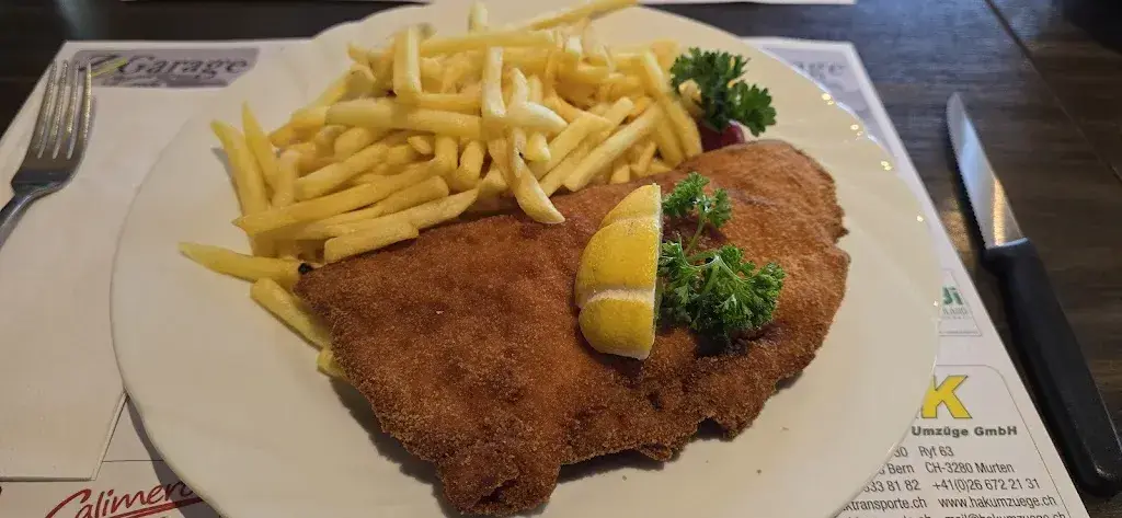 J. S._Restaurant Laterne_Zumholz_review