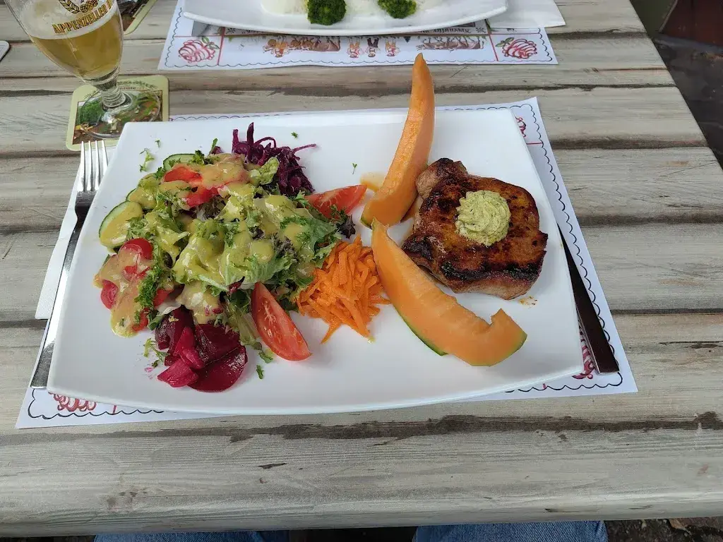 Google User_zom DiBi - DäBi_Dornach_review