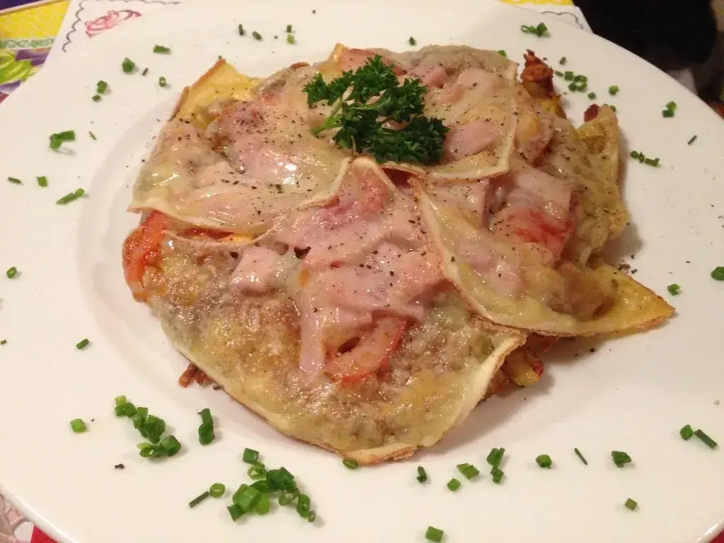 Micha_zom DiBi - DäBi_Dornach_review