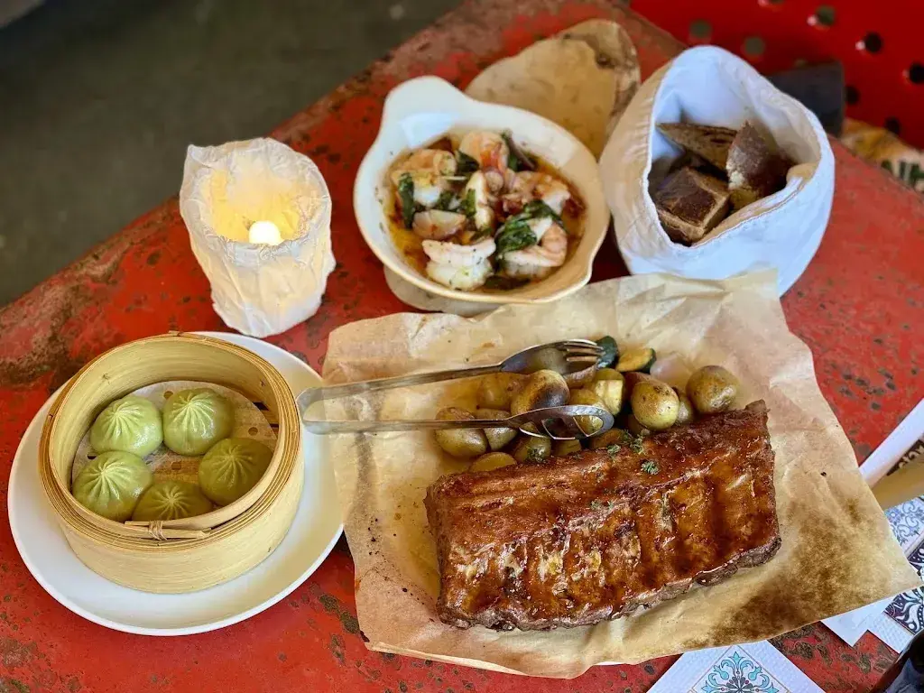 Felix Ren_Quartierbeiz 13_Thun_review