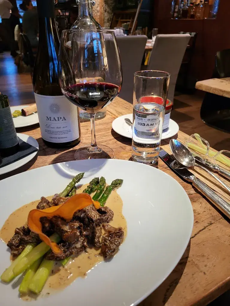 Menu_16 ART-BAR-RESTAURANT SAANEN_Saanen_image_6