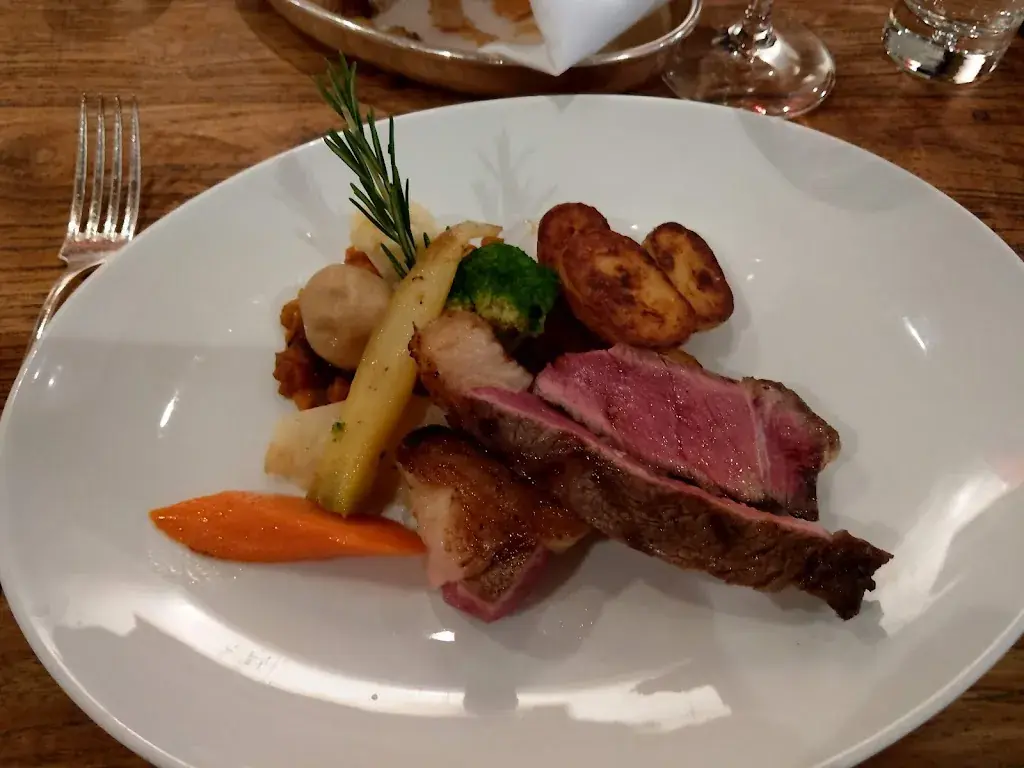 Menu_16 ART-BAR-RESTAURANT SAANEN_Saanen_image_7