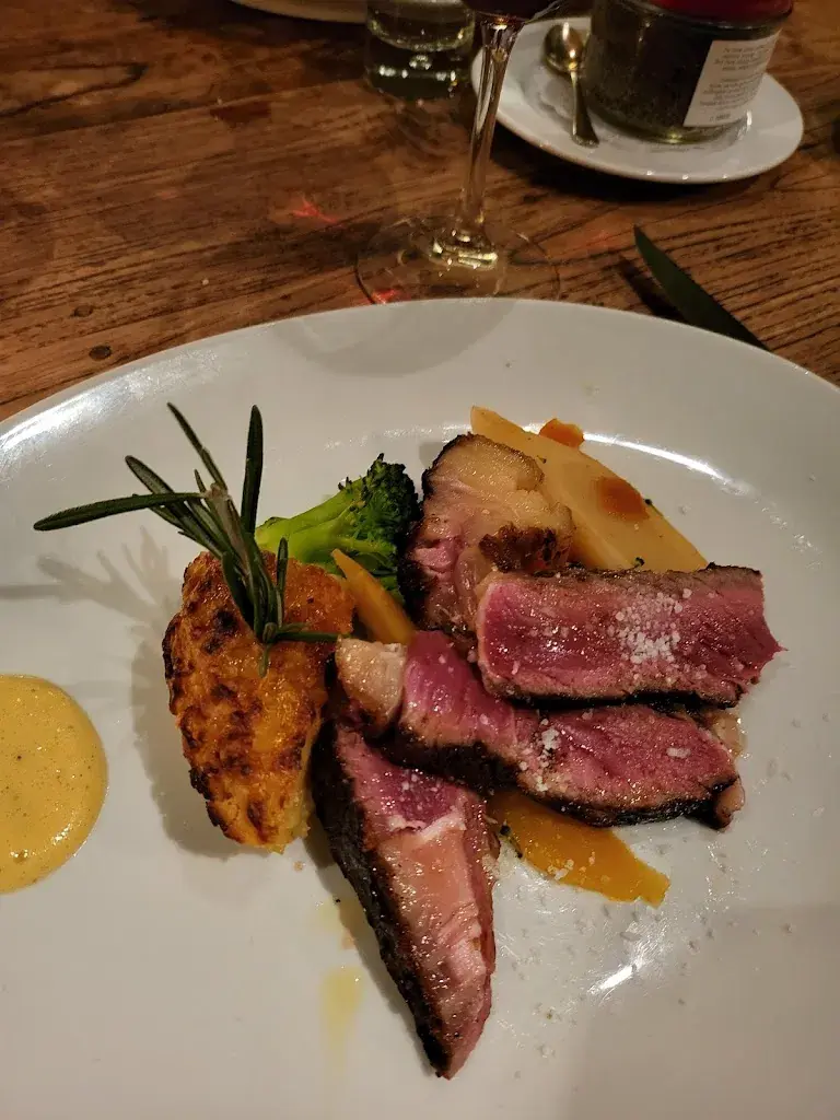 Menu_16 ART-BAR-RESTAURANT SAANEN_Saanen_image_8