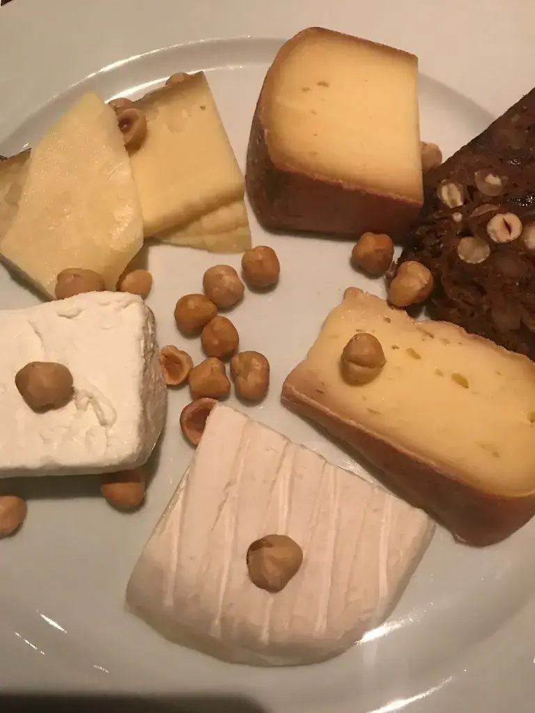 Menu_16 ART-BAR-RESTAURANT SAANEN_Saanen_image_9