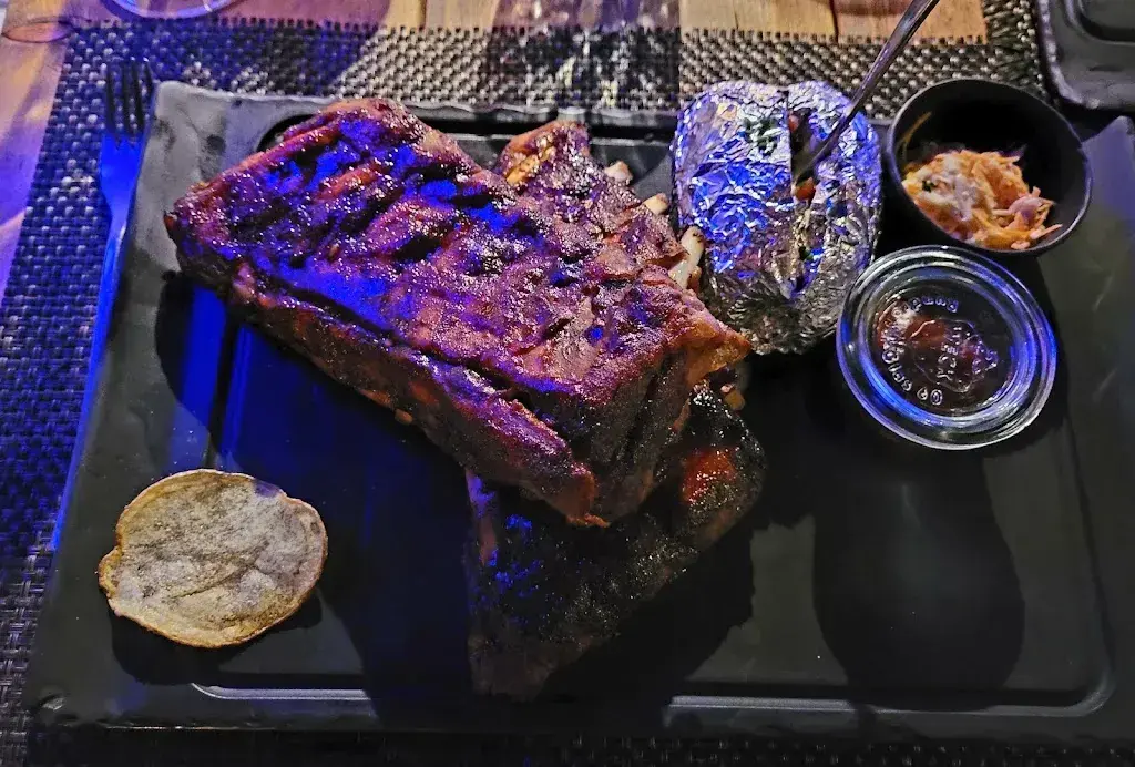 Menu_Ribs Steakhouse_Thun_imagen_5