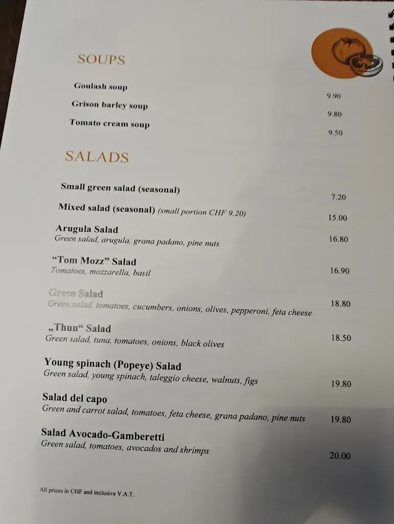 Menü_Grottino Quai 66_Thun_Bild_2