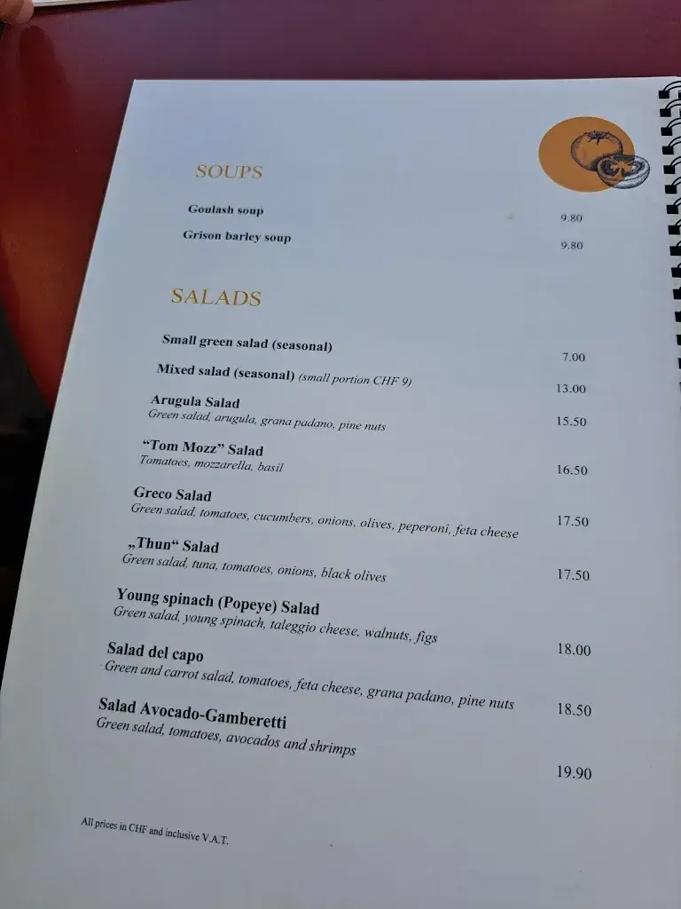Menü_Grottino Quai 66_Thun_Bild_4