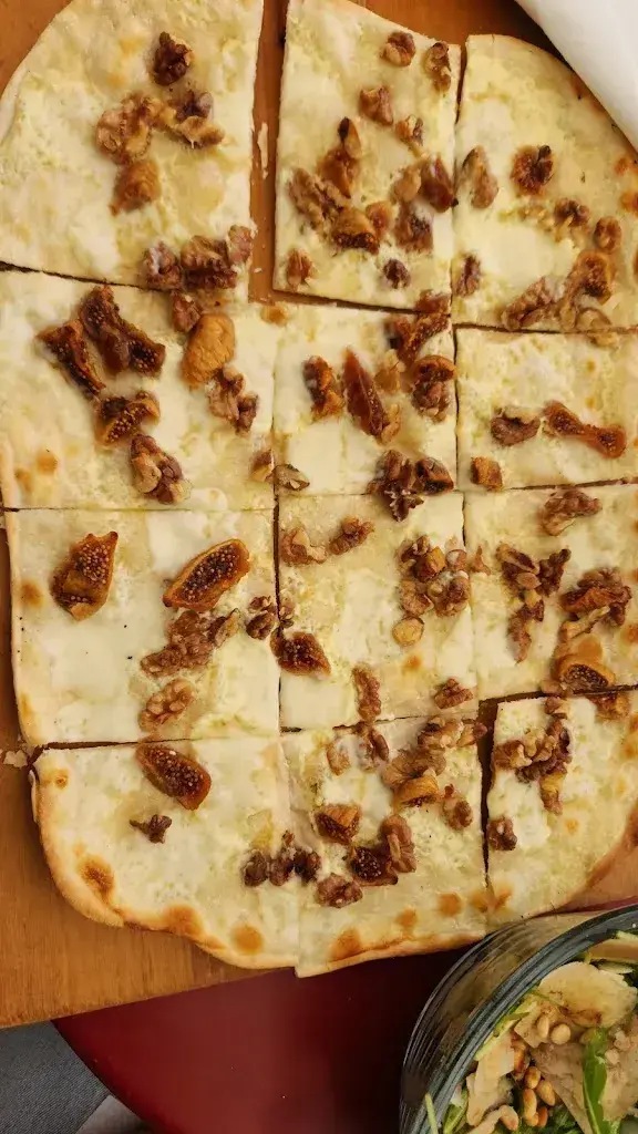 Josh Edgar_Grottino Quai 66_Thun_Bewertung