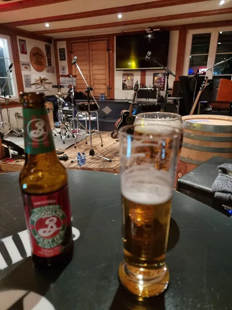 Mischu's Rock + Blues restaurant à Utzenstorf