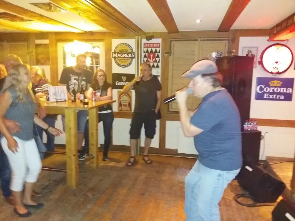 Václav Hochman_Mischu's Rock + Blues_Utzenstorf_review