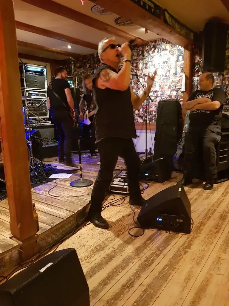 Peter Fröhlich_Mischu's Rock + Blues_Utzenstorf_review