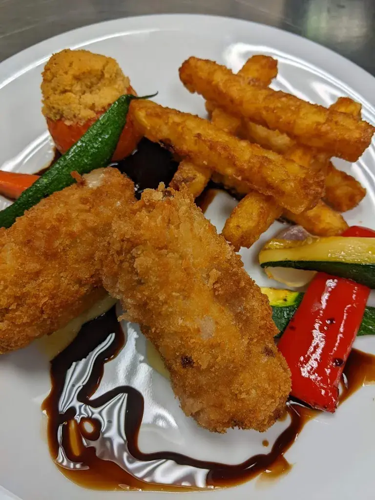 Menu_Aare Garten / Migros Personal Restaurant_Urtenen-Schönbühl_image_4