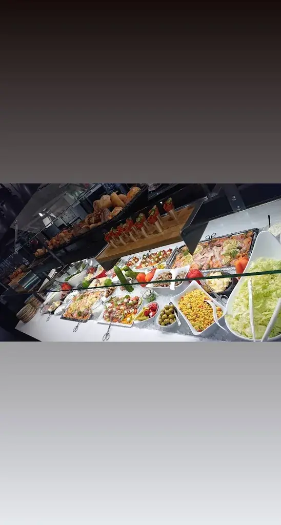 Menu_Aare Garten / Migros Personal Restaurant_Urtenen-Schönbühl_image_9