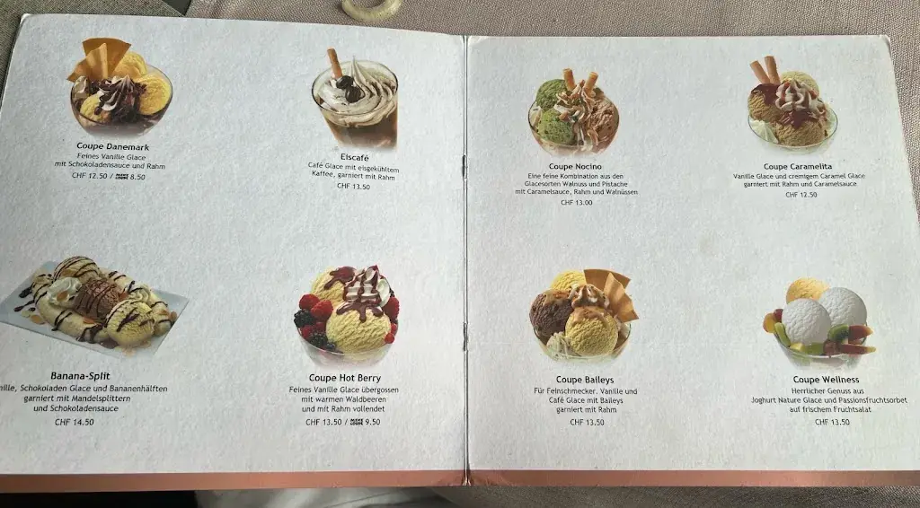 Menu_Zurichberg Restaurant_Zürich_immagine_3