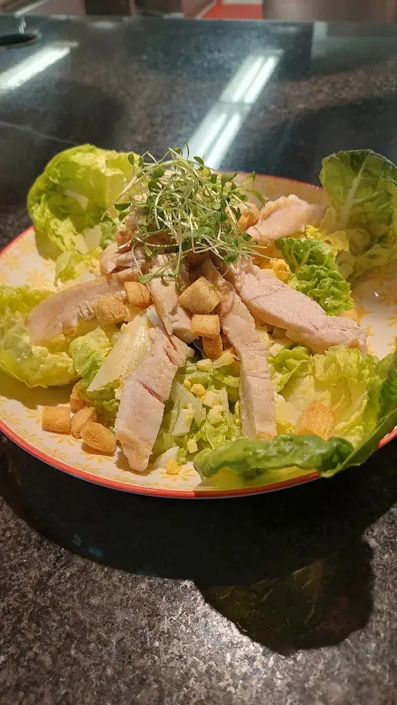 Menu_Zurichberg Restaurant_Zürich_immagine_5